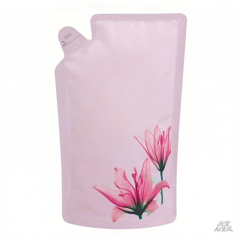 Stand-up Pouch